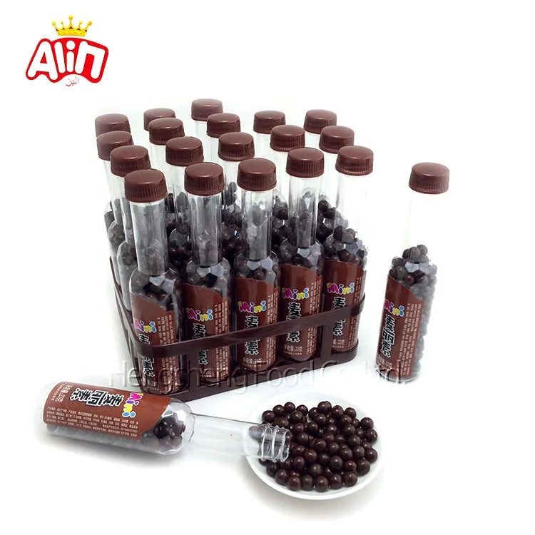 asian snacks wholesale  chocolate and candy snacks  Bottled  bean chocolates candied  chocolate gummy candy