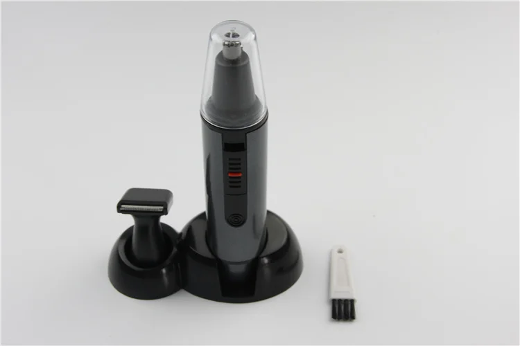 
The fine quality nose hair trimmer hand led lamp nose hair trimmer rechargeable 