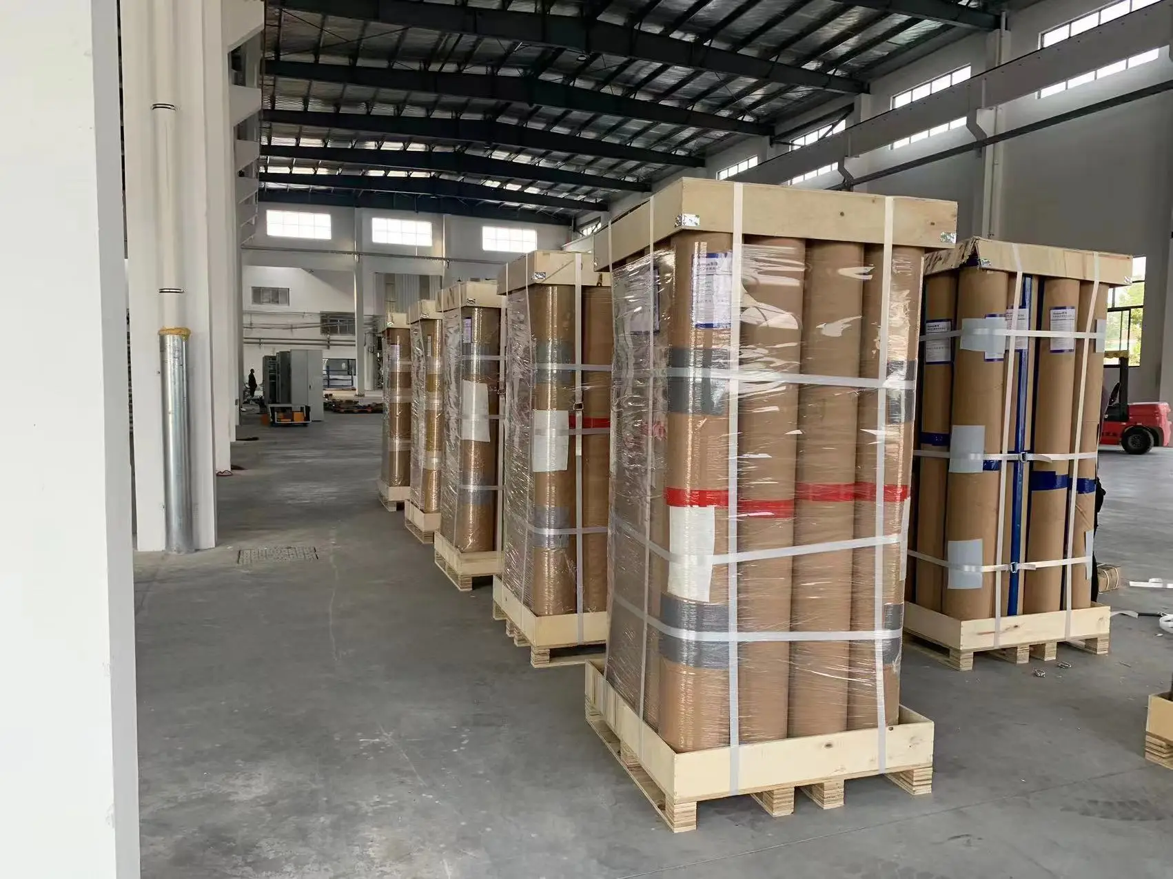 Vinyl Flooring Anti-static Rolling Floor Roll Floor ESD Plastic PVC High Quality Various Colors Indoor European 3 Years 2mm