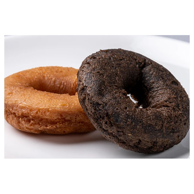 Healthy snacks private label crackers low carbohydrate foods import japanese snack food