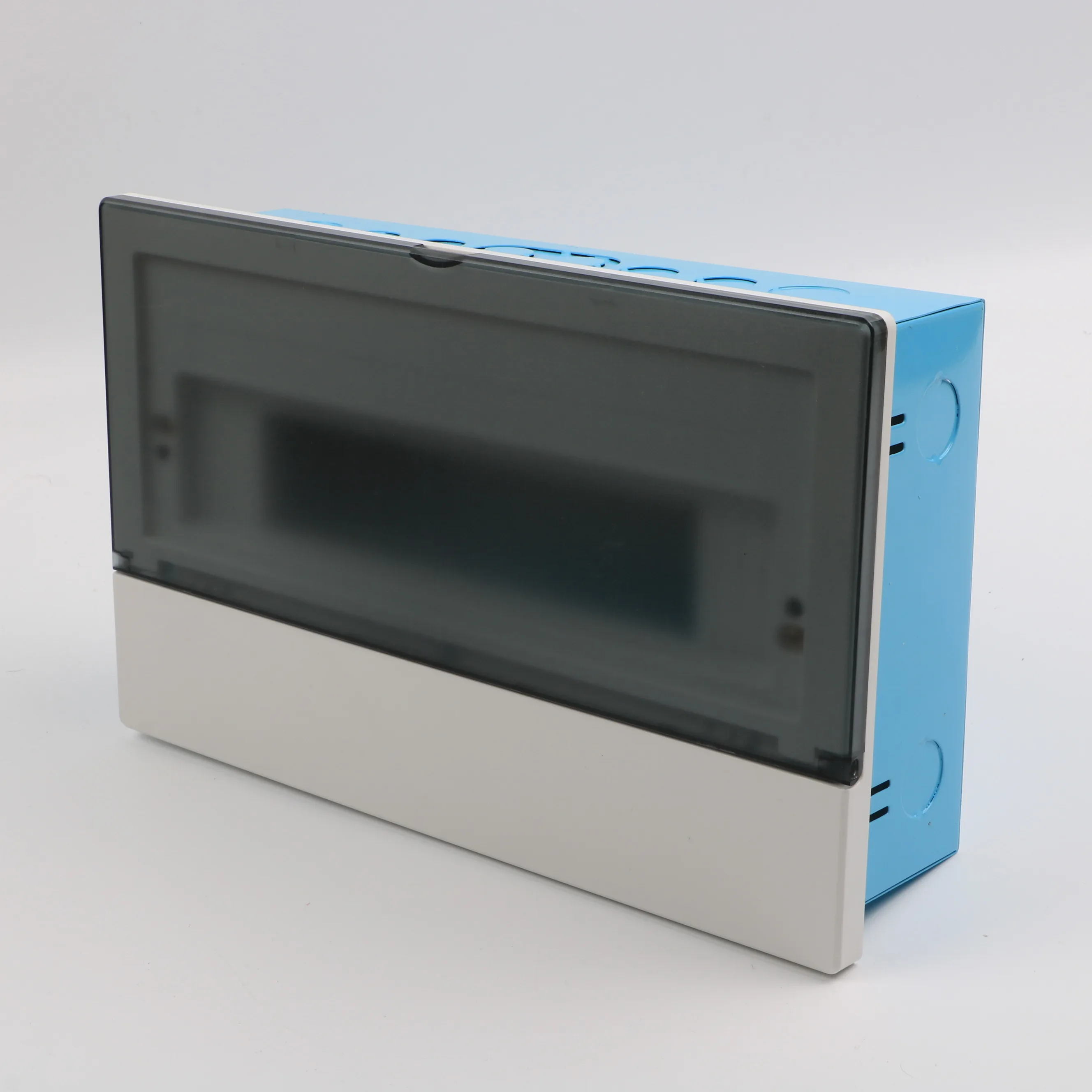 Дешевый водонепроницаемый пластиковый электрический распределительный ящик оптом