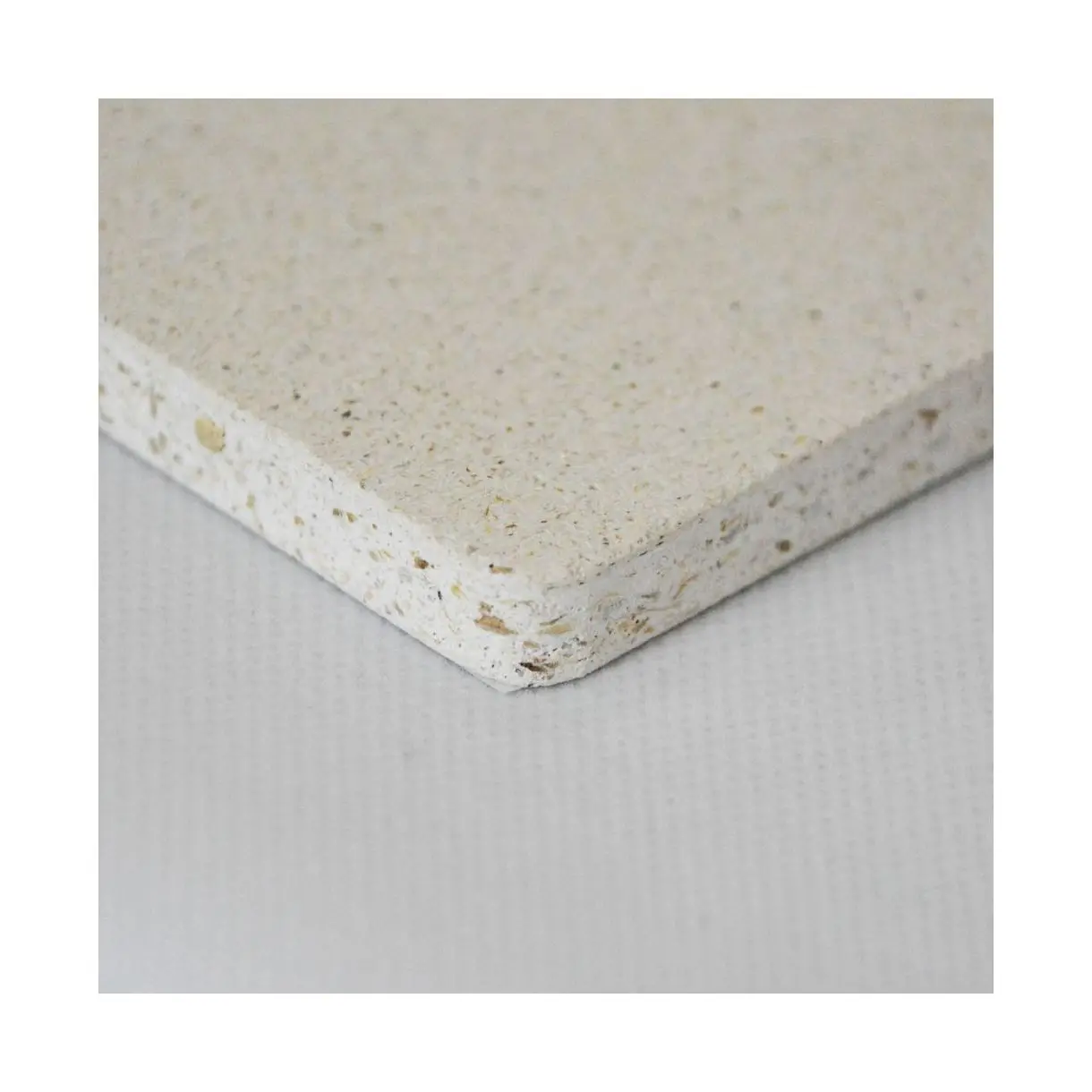 Waterproof White Mgo Board Slate Mgo Sound Insulation Board Magnesite Board