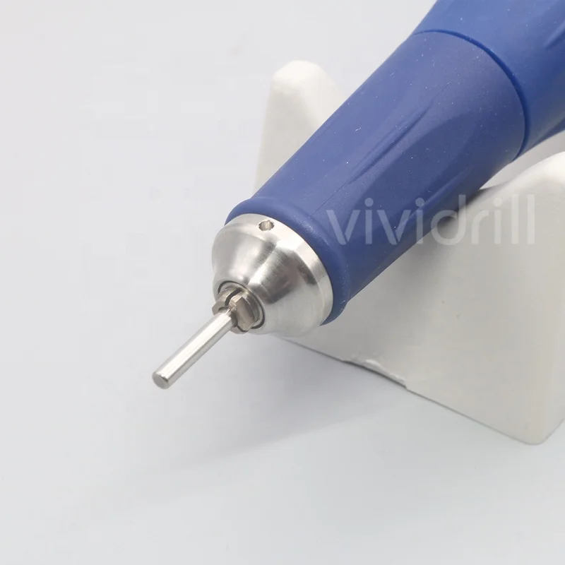 strong 210 105L 65W  nail drill machine 35000 rpm micromotor electrico drill