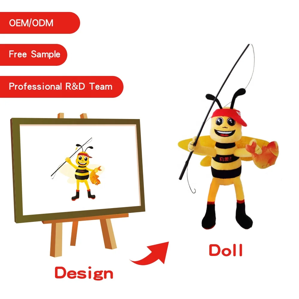 OEM toy plush wholesale Soft plush Custom Plush keychain Animal toy soft Stuffed Animal Toys