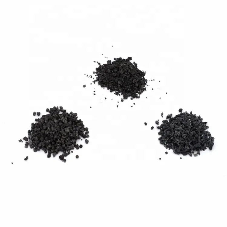 2021 China Calcined Petroleum green coke Price