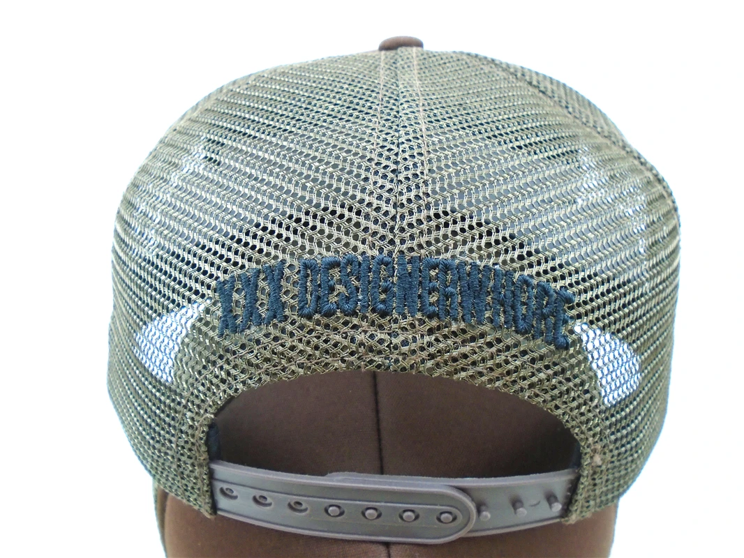 Pakistan Wholesale high quality print Dad Mesh Foam vintage 5 Panel Your Own Logo embroidery custom trucker cap hat