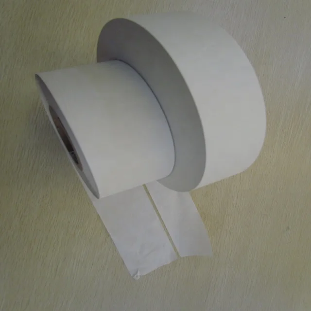 Absorbent Paper SAP Included Diaper Sanitary Napkin Absorbency Core China Manufacturer Virgin Wood Pulp Medium Light 137A-1