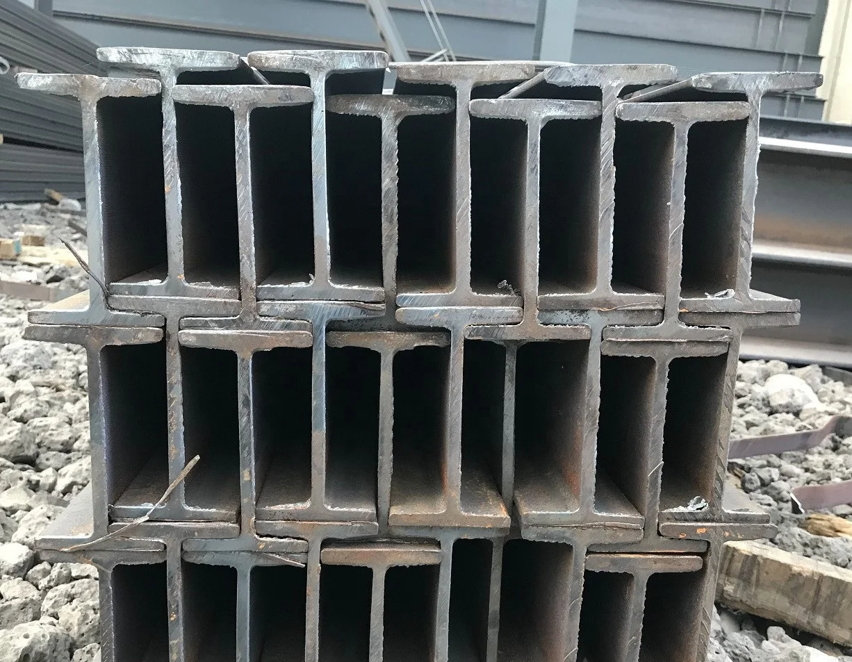 Competitive Prices I Beam Steel Profile Mild Steel Beams Channel Structural Steel I Beam