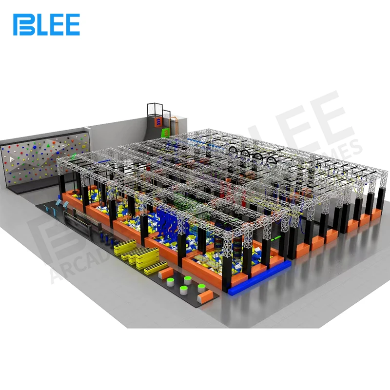 Happy Play Center Commercial Indoor Playground Equipment Custom Design Kids Interactive Space Theme Park Soft Play
