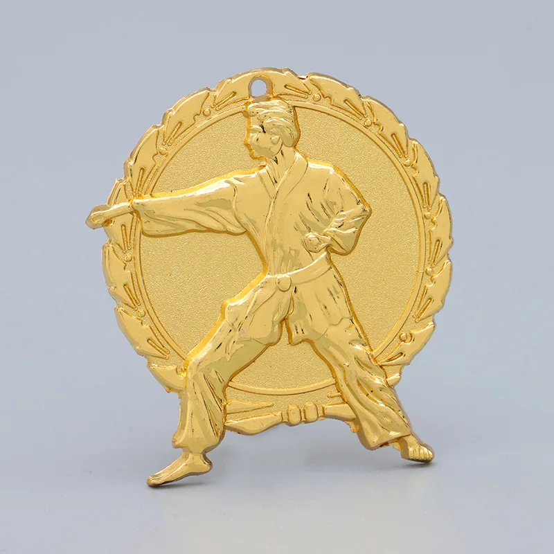 Factory price Commemorative medal German Honor And England Iron Cross medallion