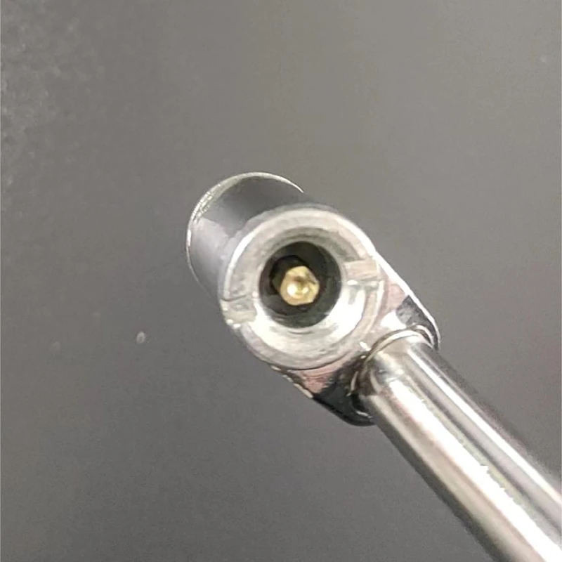 GJ wholesale    TIRE PRESSURE GAUGE  HP-0-230  FOR CAR