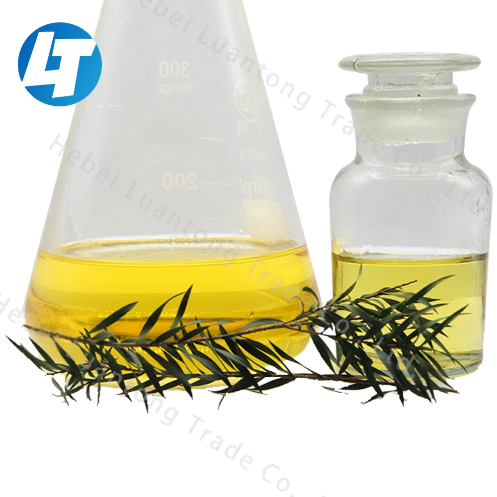 Заводская поставка Глиоксиловая кислота CAS 298-12-4 по низкой