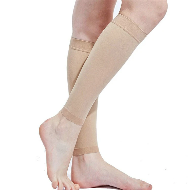 
Customized high elastic medical compression socks nurse compression socks 