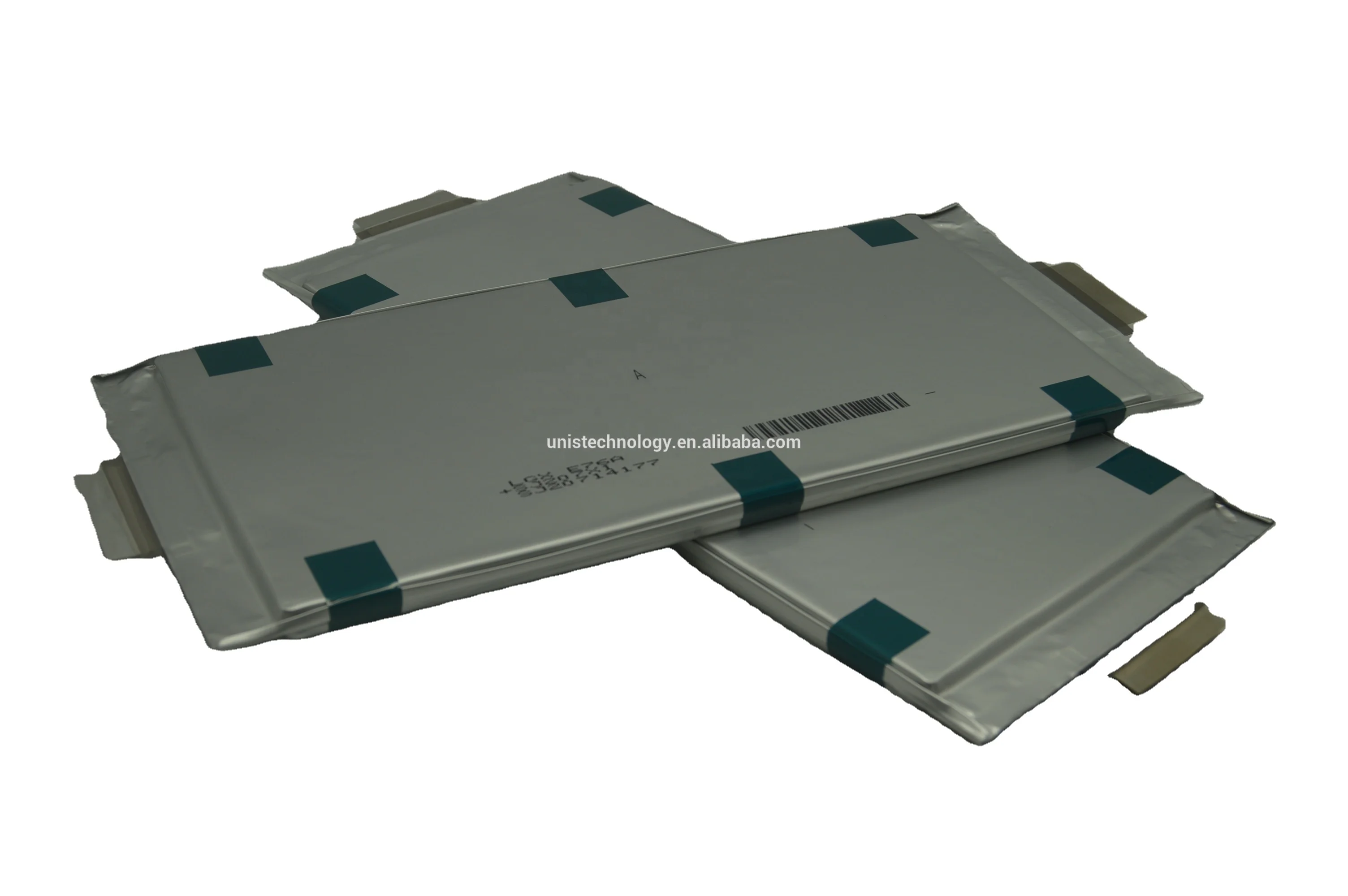 Best Price Of 3.7v  76Ah  Polymer Battery Cell Use For Ev