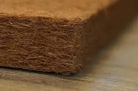 Hydroponic Pre Cut Coir Seed Growing Pads