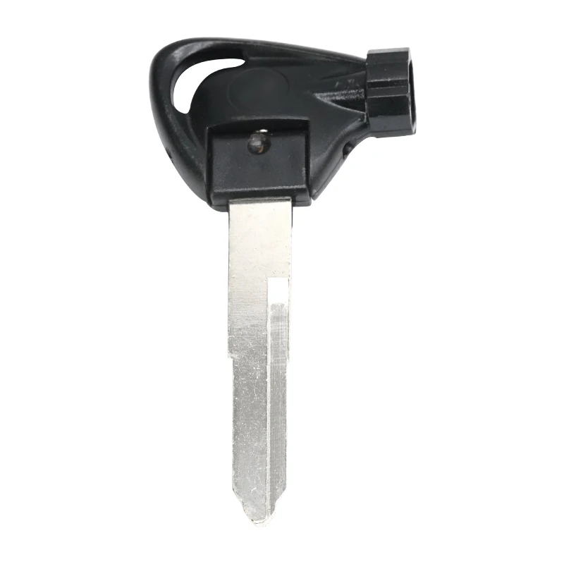 
Motorcycle accessories Left Slot Short Side Uncut Blade Blank Magnetic Key for YAMAHA VOX BWS 4V BWS125 VOX50 GTR125 JOG EVO SMA 