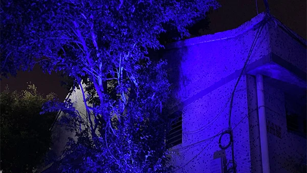 Grace 18LEDs Waterproof led wall wash bar Pixel Control Linear Bar light