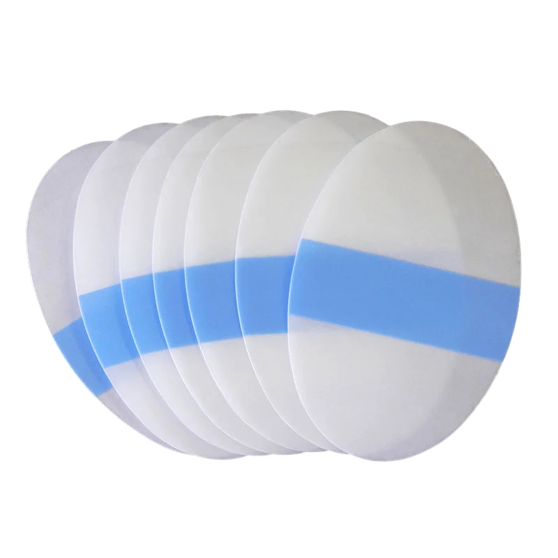 new arrival baby waterproof ear stickers effectively prevent baby ears from getting water while swimming bathing