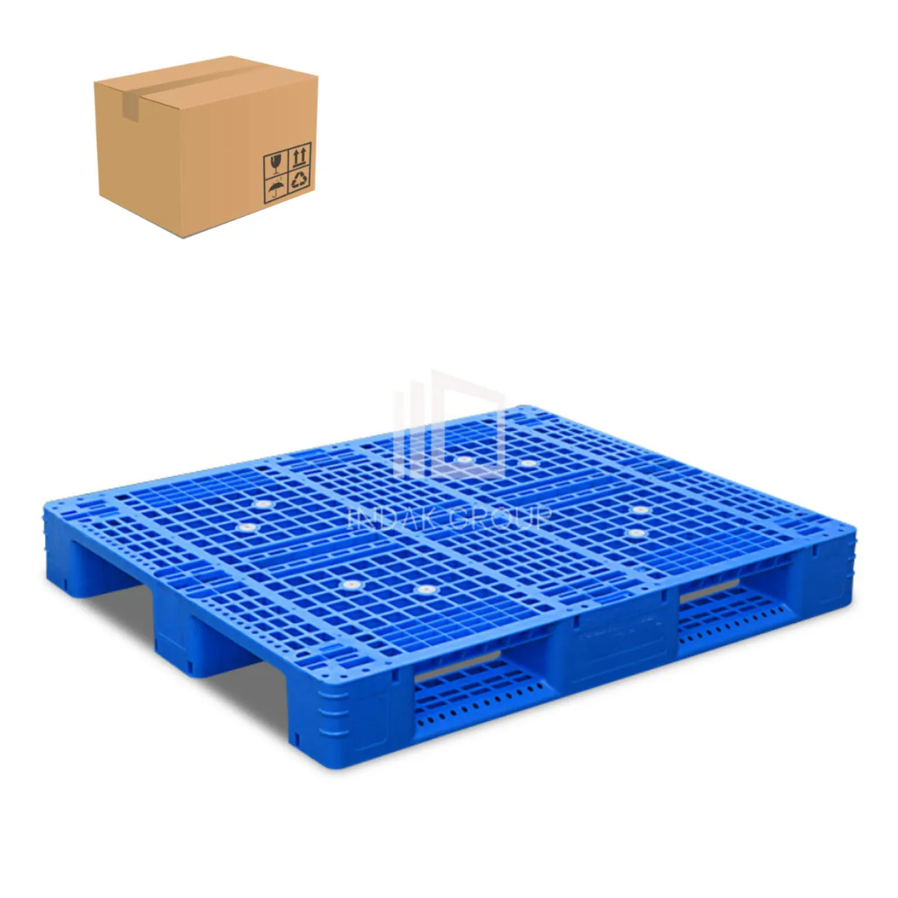 new designed /unique /industrial packing pallet for factory storage, logistics and freight transportation