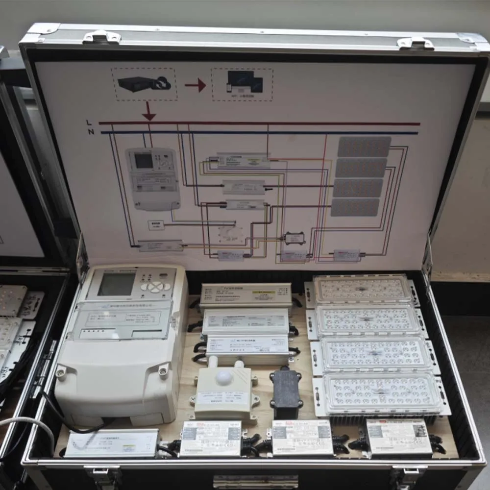 PLC IoT GIS 240W Led Driver 0-10v Dimming constant current led driver remote dimming power supply