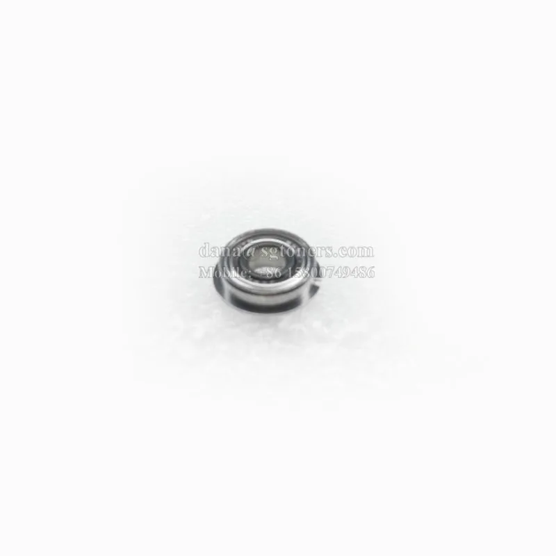13E40630 для Xerox C800 C1000 цветной 800 1000 800i 1000i Pre Nip роликовый подшипник