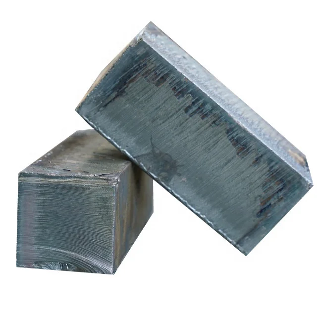 Электромагнитные заготовки из чистого железа стальные 99.8% железные Армко железная печь плавильные прецизионные сплавы