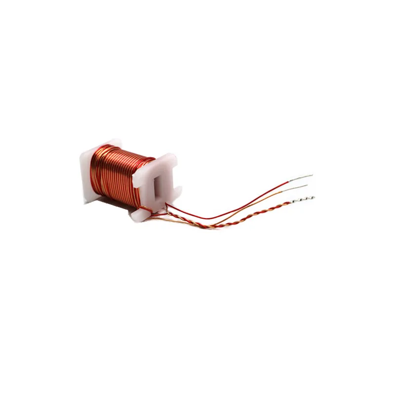 Electronic components customized product variable inductor coils accessory