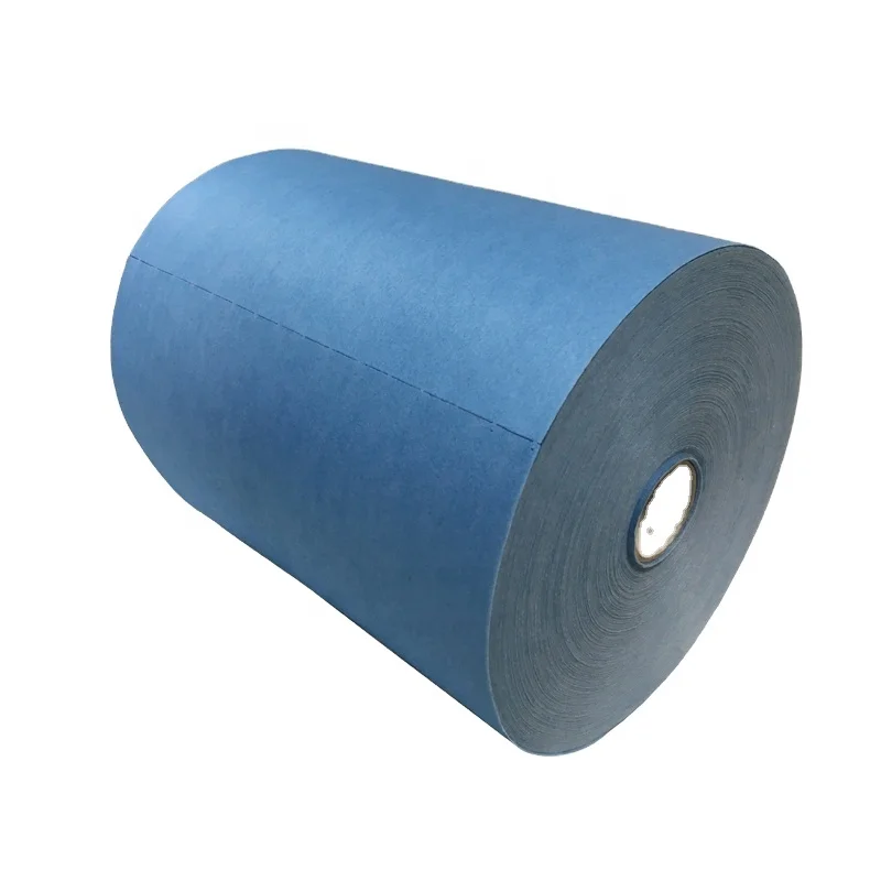 household reusable kitchen bamboo microfiber roll nonwoven fabric multi purpose car wash cloth dish cloth