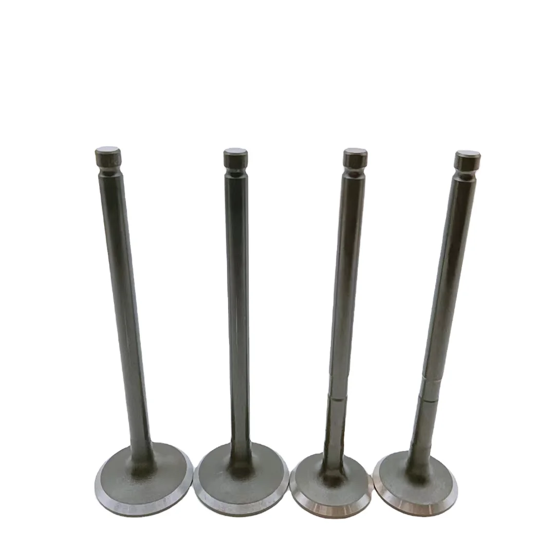 High Quality Engine valve For Lada 2101 Engine 2101-1007010 2101-1007012 Intake Exhaust Valve Auto Parts