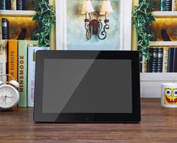 Заводской Oem настенный рекламный сенсорный дисплей 17 3 дюйма 18 5 Android планшет для тренажерного зала