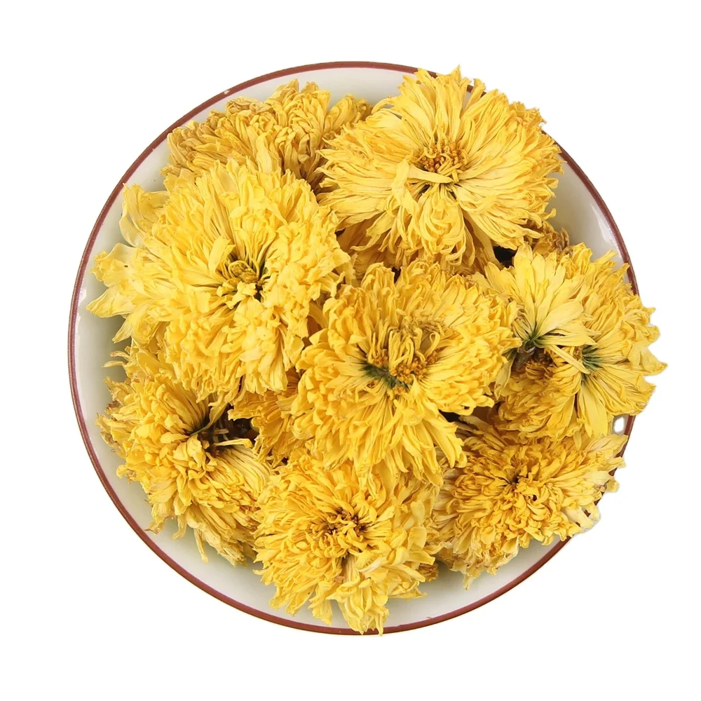 Wholesale Dried Flower Flavor Tea Dried Imperial Chrysanthemum