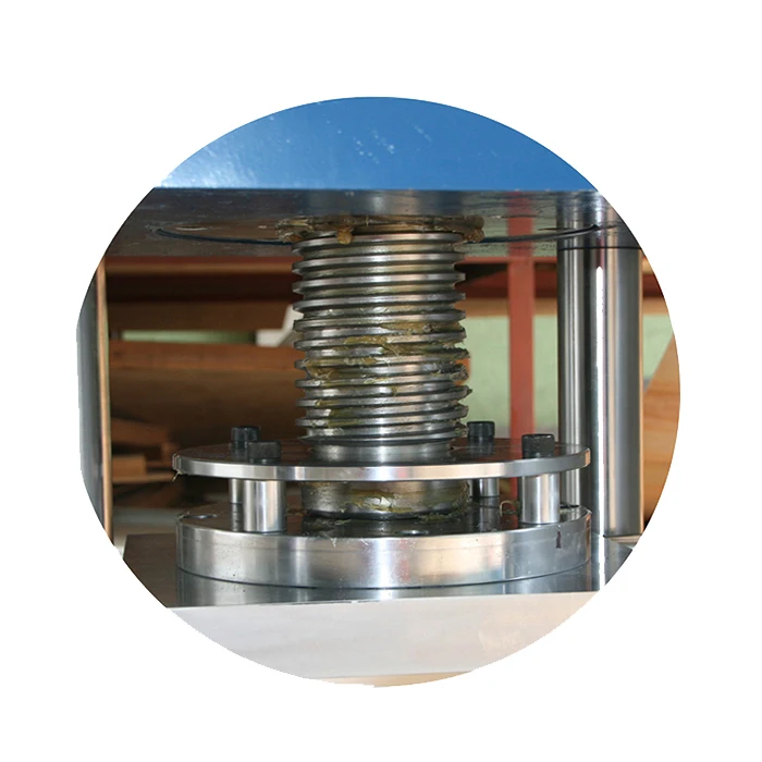 Digital Compression and Flexural Testing Machine for Concrete