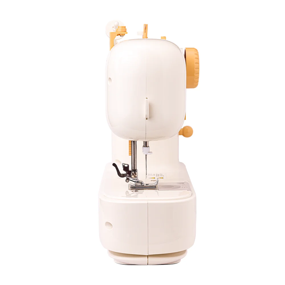 China Manufacturer Single Needle Manual Style Professional Domestic Household Sewing Machine