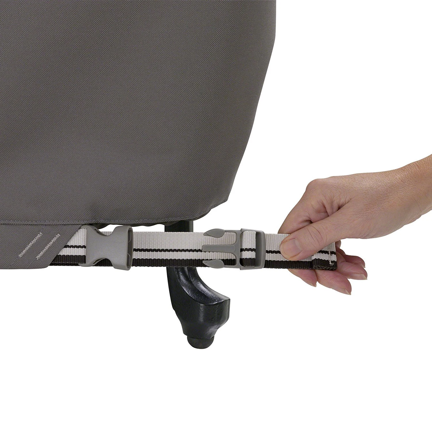 Custom Made Outdoor Garden Sofa Chair Protector Cover Heavy Duty Large Patio Furniture Covers Waterproof