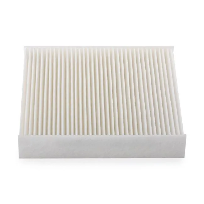 71743821 Car Cabin Air Filter 95860 - 63J10, CU1827, 08975-B4000-100, 08R79-SAA-001E, 71773189 for FIAT SEDICI,SUZUKI SWIFT Y.M