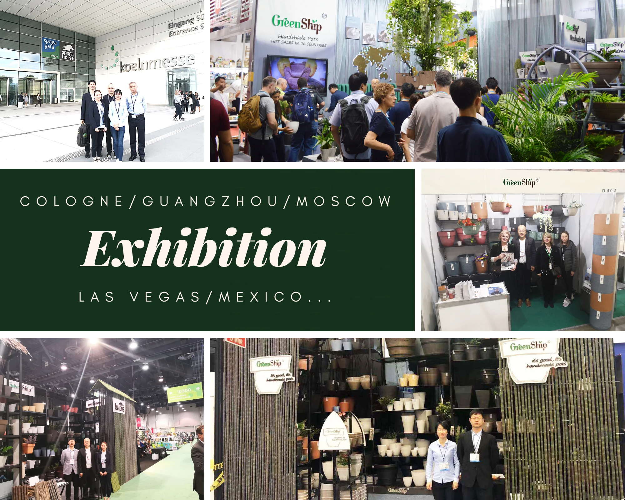 Greenship bowl shape small Resin Round Succulent Plants bonsai Pot