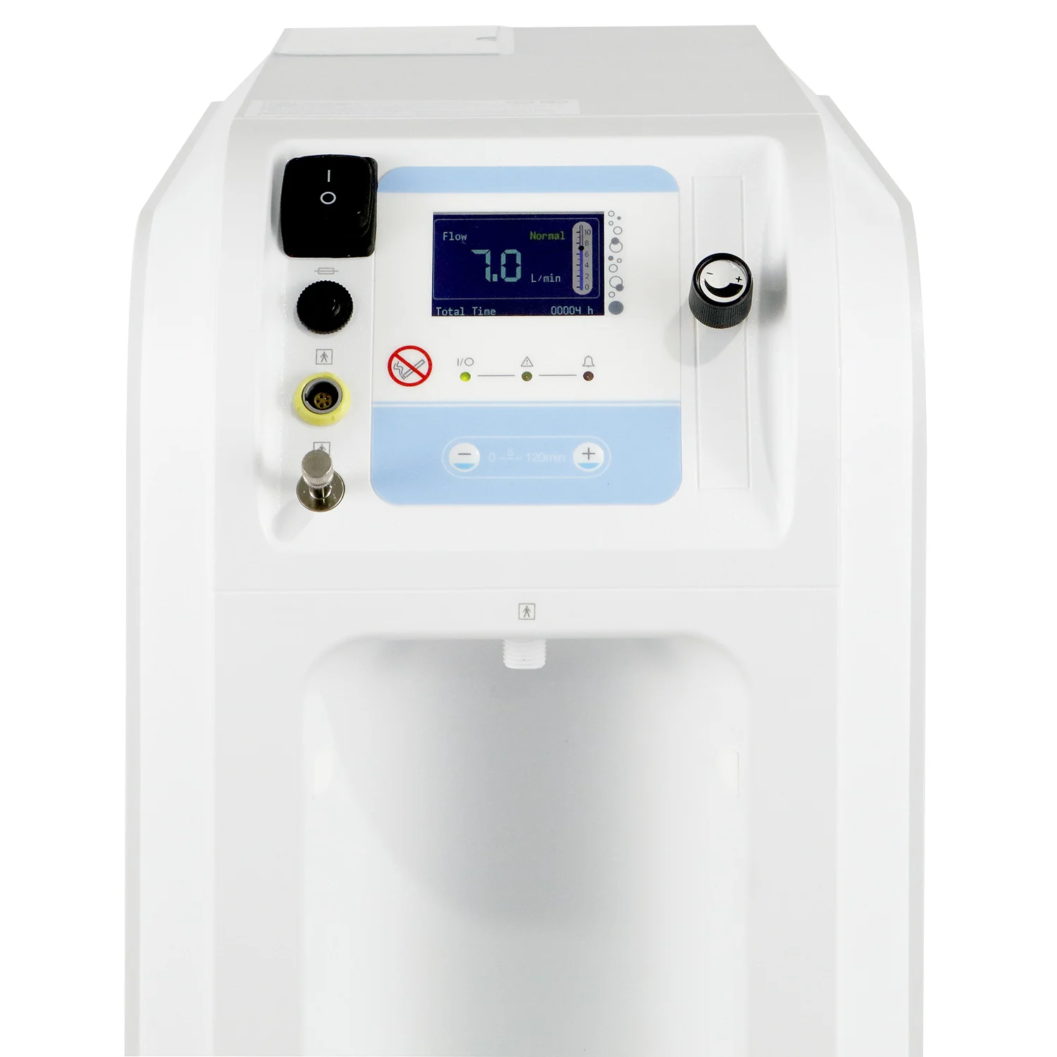 CONTEC CONTEC 7L Oxygen Machine For Home