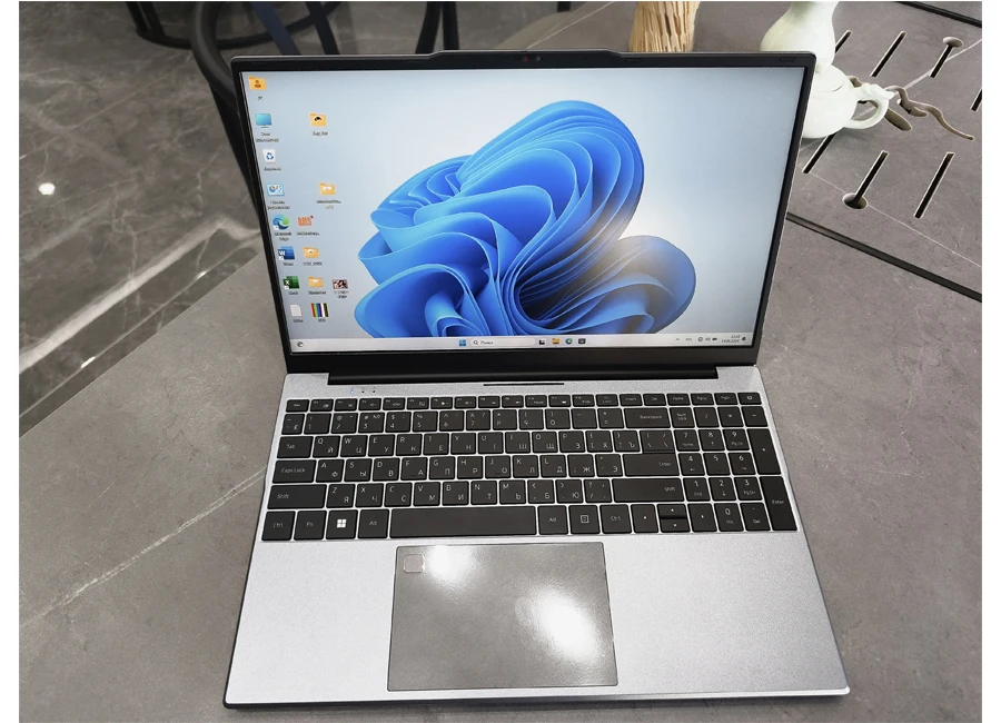 factory price wholesale laptop i5 cpu 16GB RAM high quality notebook for business personal