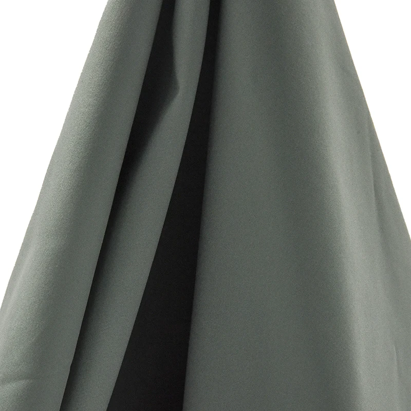 
Microfiber stretch 100% polyester quick dry waterproof fabric 