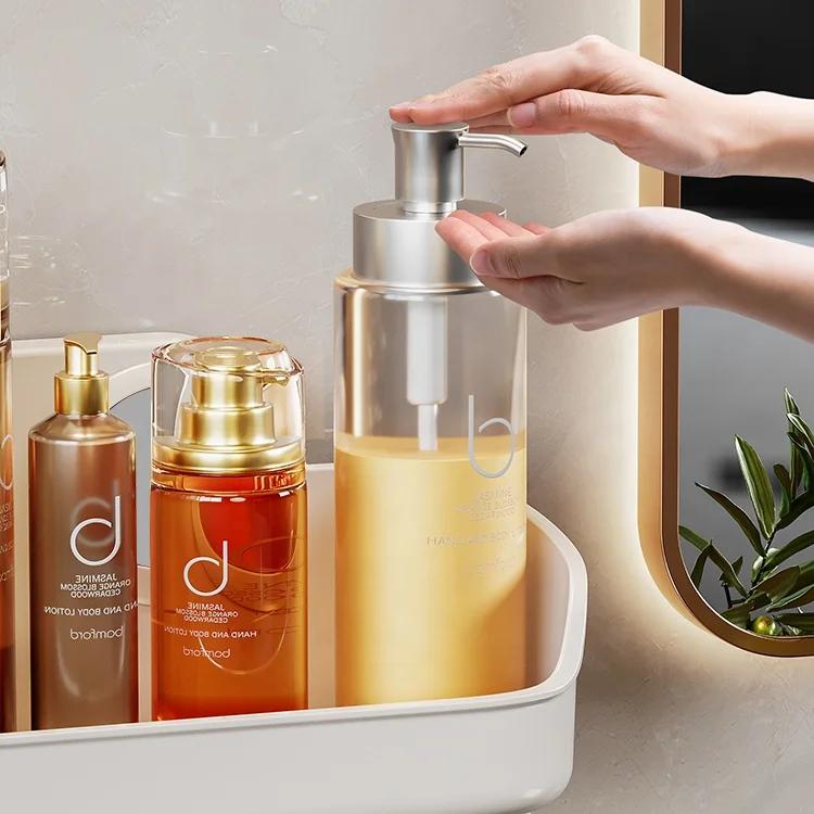 Toilet bathroom shower shelf wall hanging free punching 2 Pack hook bathroom organizer shower caddy