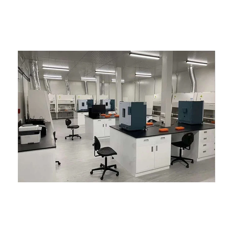 lab equipment blast drying oven sterilizing box High precision intelligence GFL-45 stainless steel inner