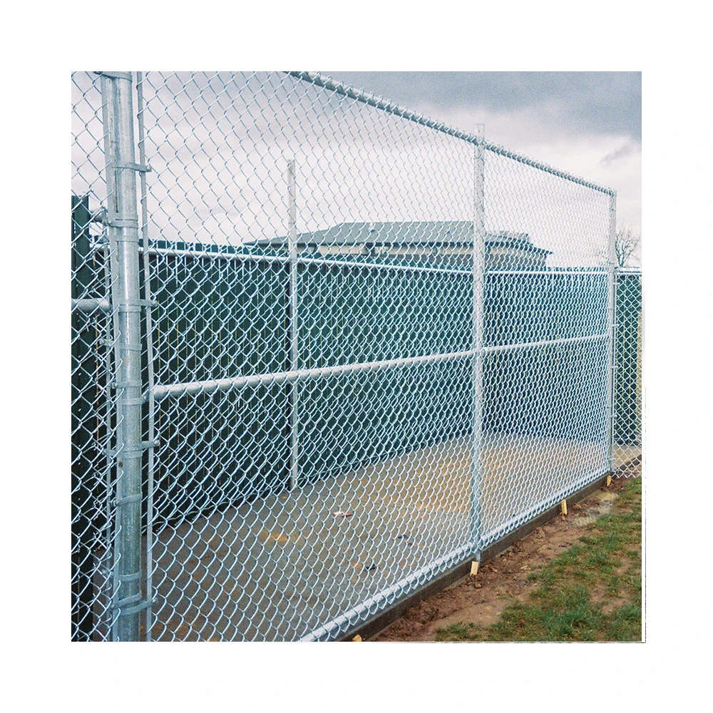 BOCN Decorative fences for garden waterproof surface of fence panels for home garden cheap home and garden fences for sale