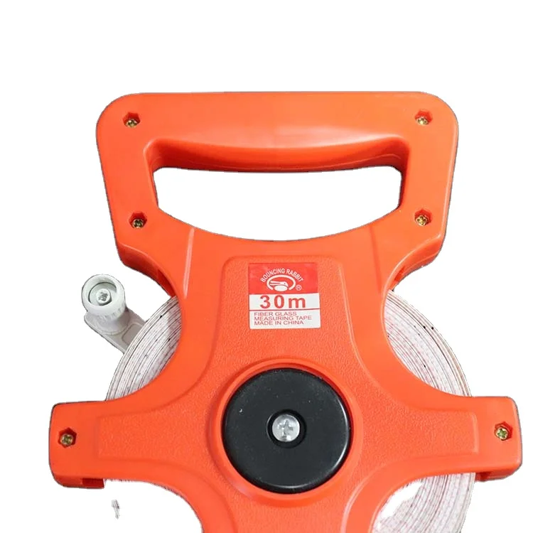 Professional Building Measuring Tools - Portable Scale and Plastic Shelf Ruler