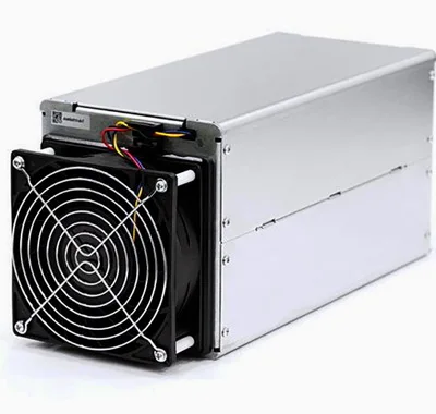  Б/у хорошее состояние Sichuan новый Биткоин Antminer S9 13 5 T 1350