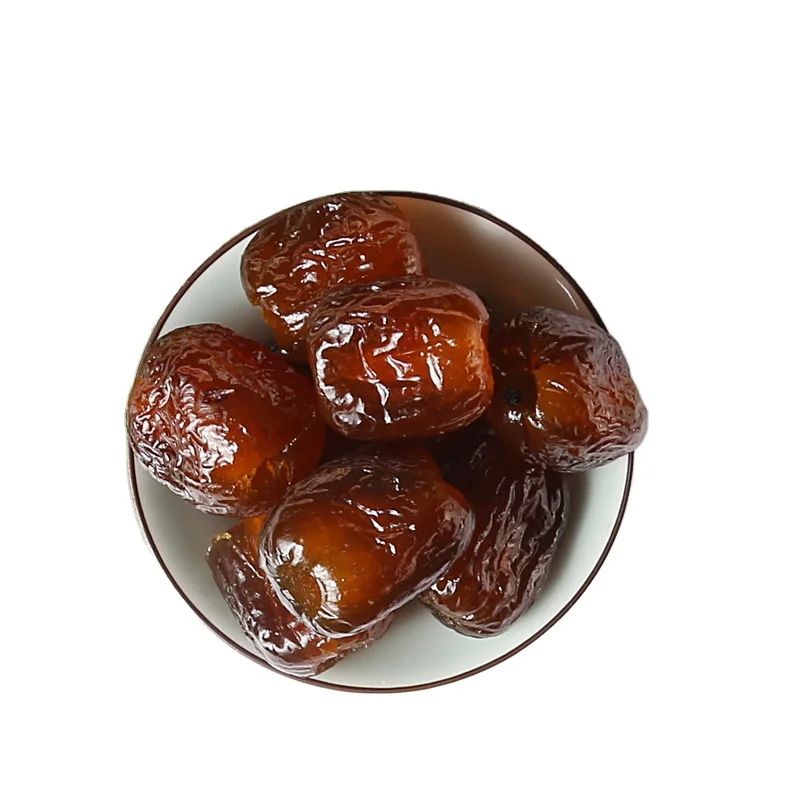 Dried jujube Chinese red dates