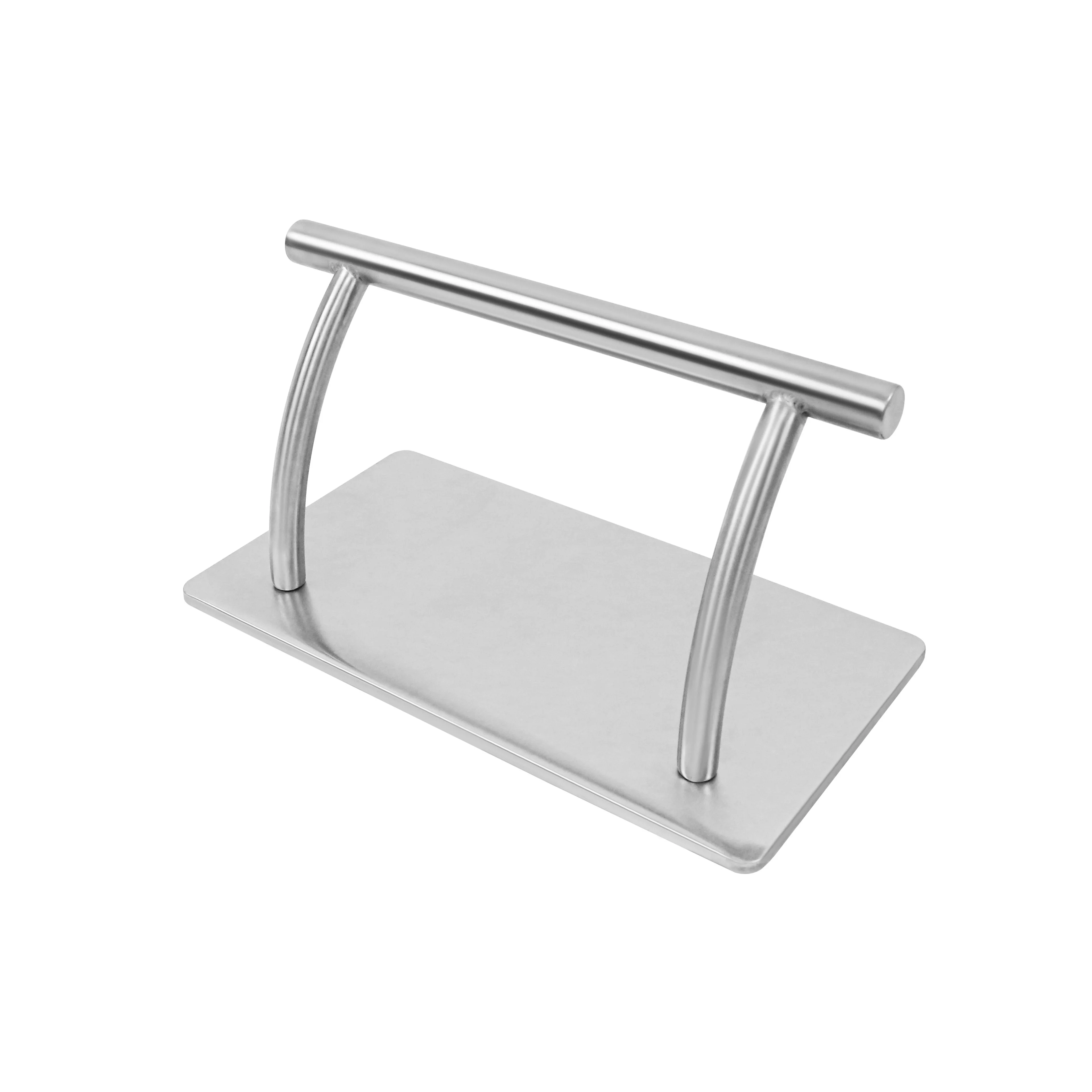 Good quality Stainless steel Footrest salon barber chair foot rest for salon footrest Accessories Accessories Footrest