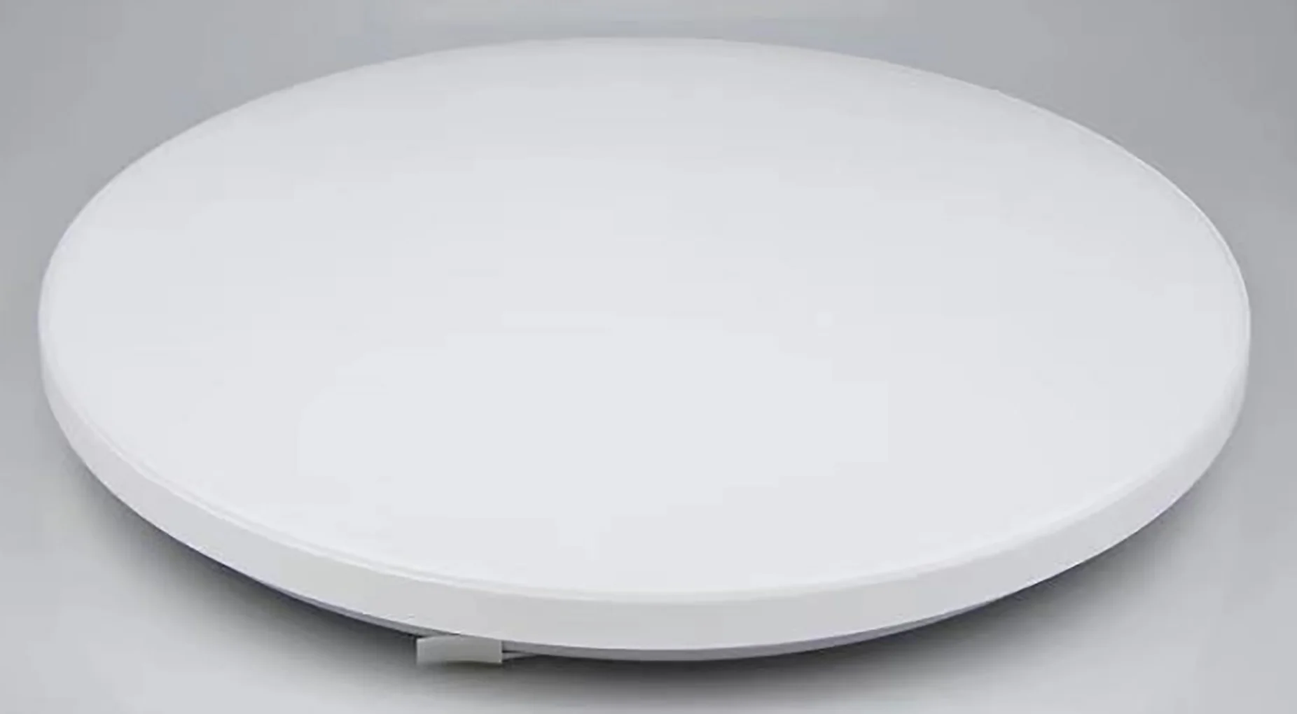 ceiling light lumiere led plafond 12w 18w 24w Living Room Semi-circle or full circle Waterproof Ultra Thin led ceiling lamp