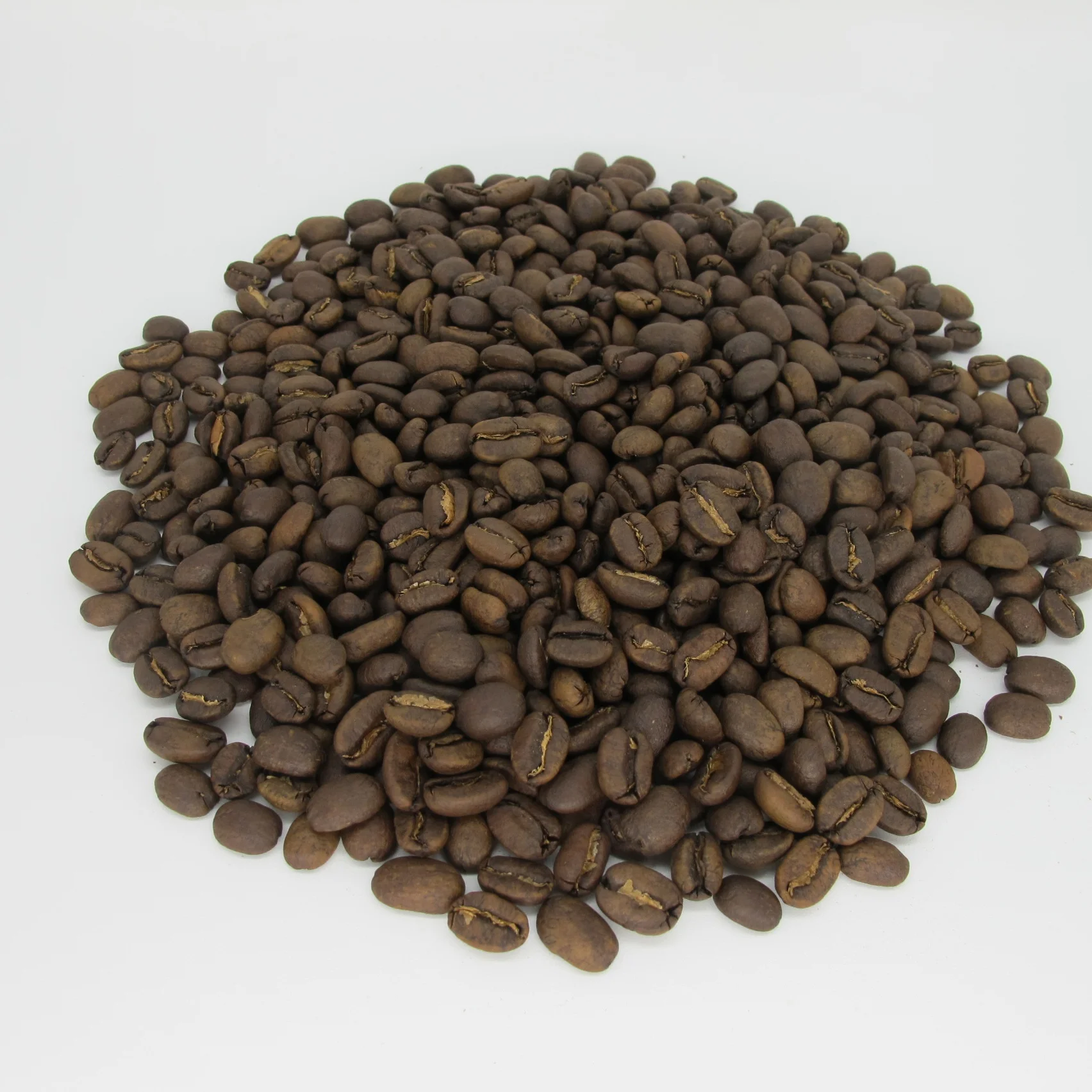 Arabica Roasted Coffee Bean Indonesia Sulawesi Coffee Beans 1kg