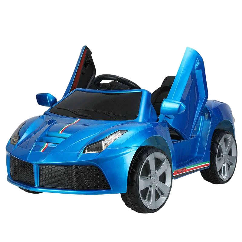 2024 best selling new styles radio control toys baby toys child car for 3 years old children