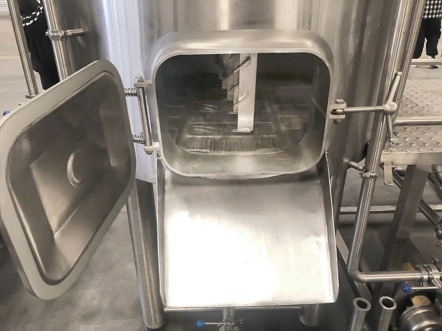 200L micro brewing system Brewhouse Beer Brewery Equipment Brewing Equipment Manufacturer